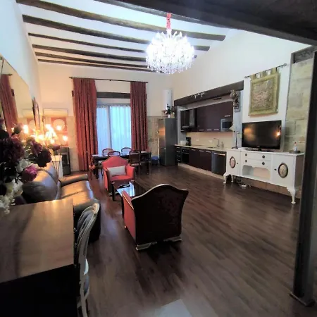 Apartment Luz Del Renacimiento *