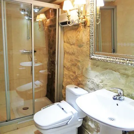 Luz Del Renacimiento Apartment Ubeda (Andalucia)