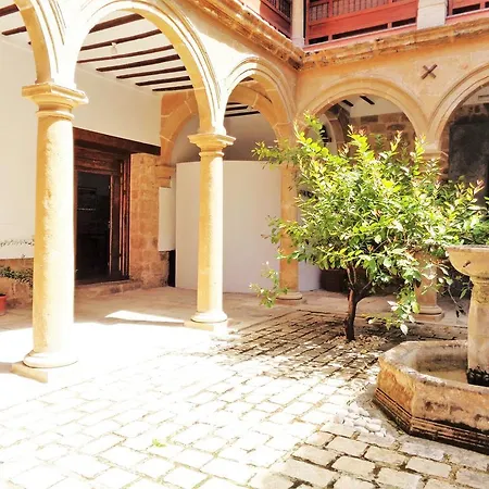 Luz Del Renacimiento Apartment