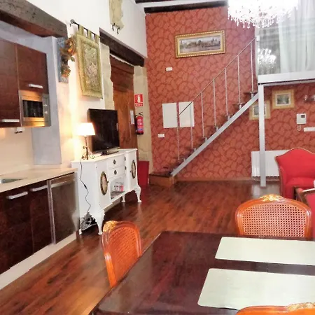 Apartment Luz Del Renacimiento