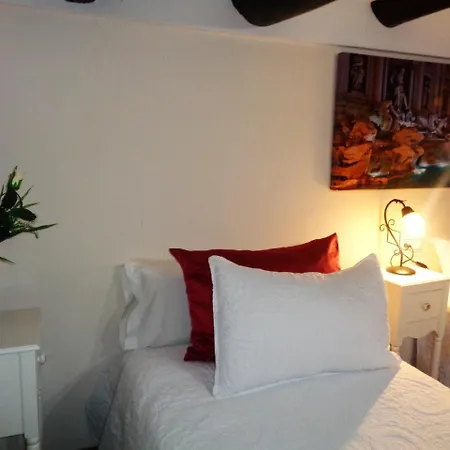 Apartment Luz Del Renacimiento