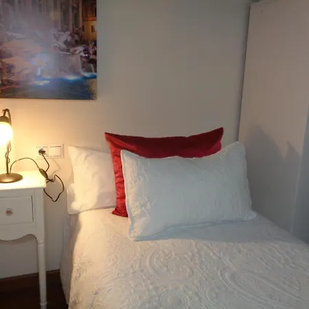 Apartment Luz Del Renacimiento