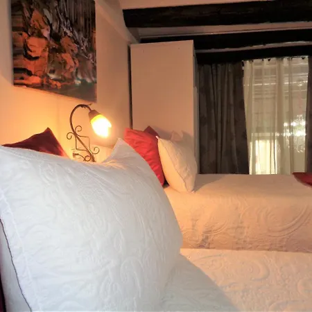 Luz Del Renacimiento Apartment Ubeda (Andalucia)