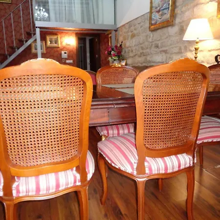 Luz Del Renacimiento Apartment *