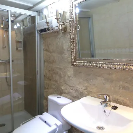 Luz Del Renacimiento Apartment *