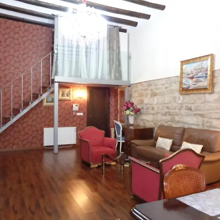 Apartment Luz Del Renacimiento *
